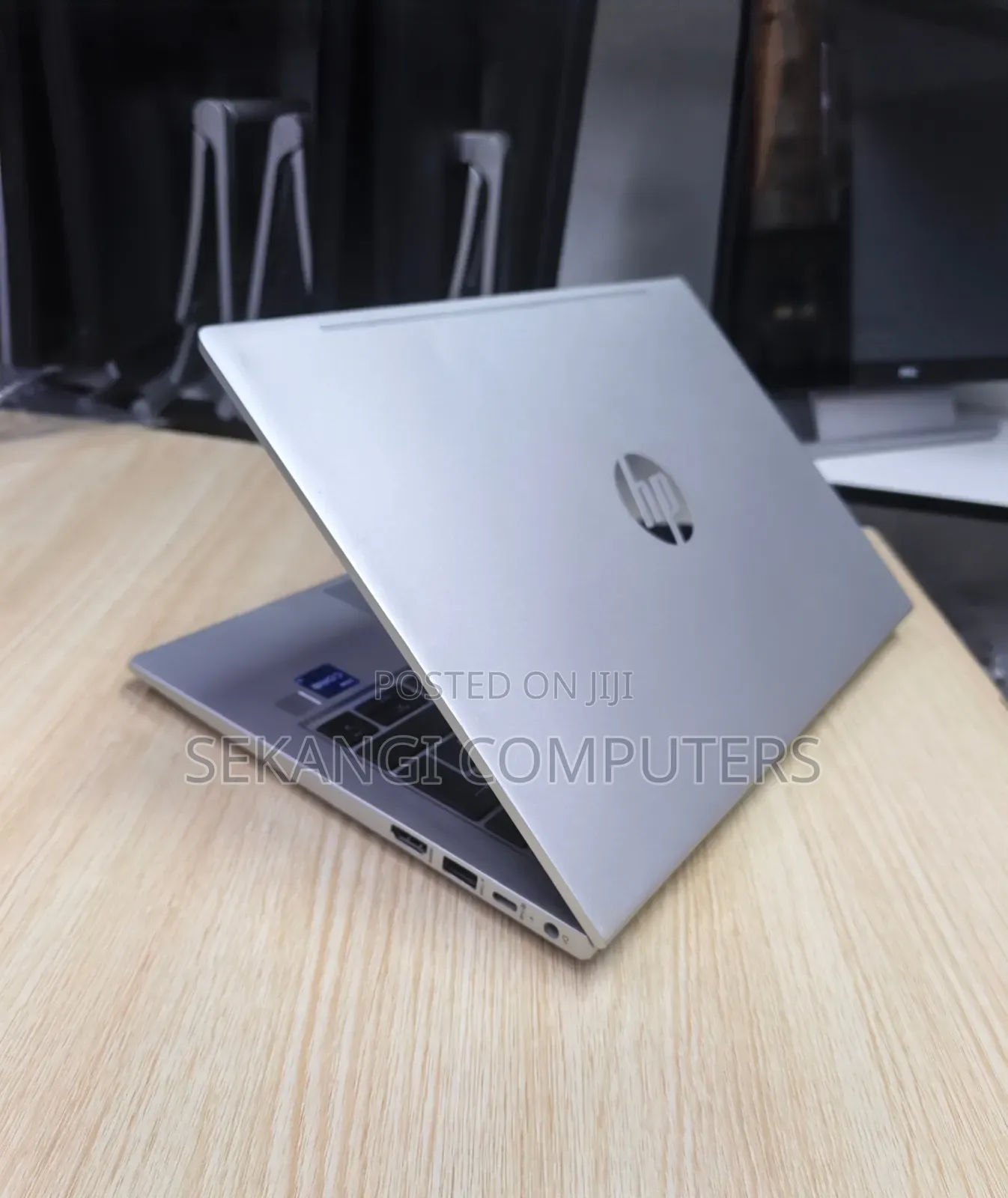 Laptop HP ProBook 430 G8 8GB Intel Core i5 SSD 256GB