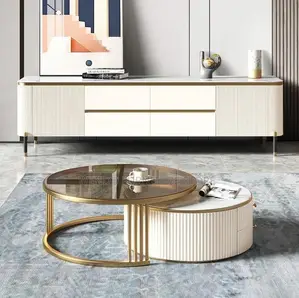 Coffee Table :