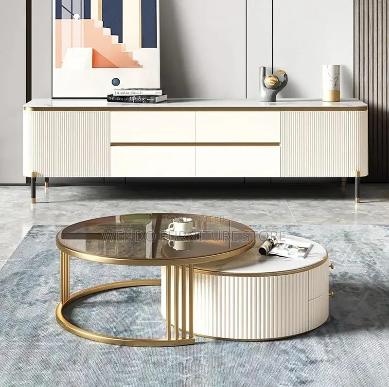 Coffee Table :