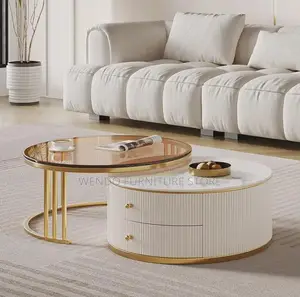 Coffee Table :