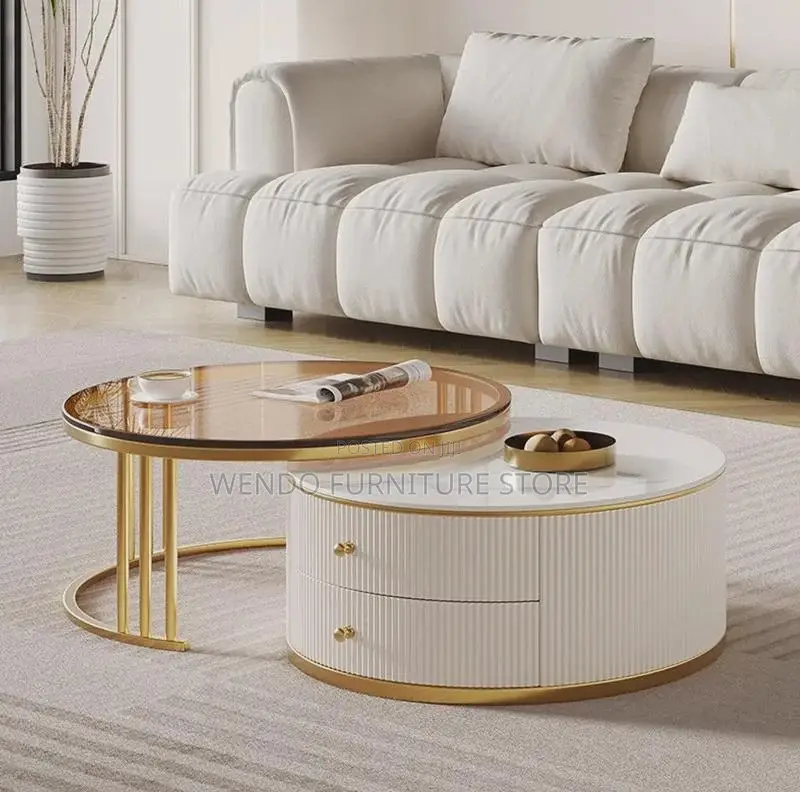 Coffee Table :