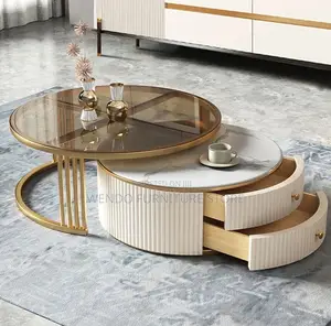Coffee Table :