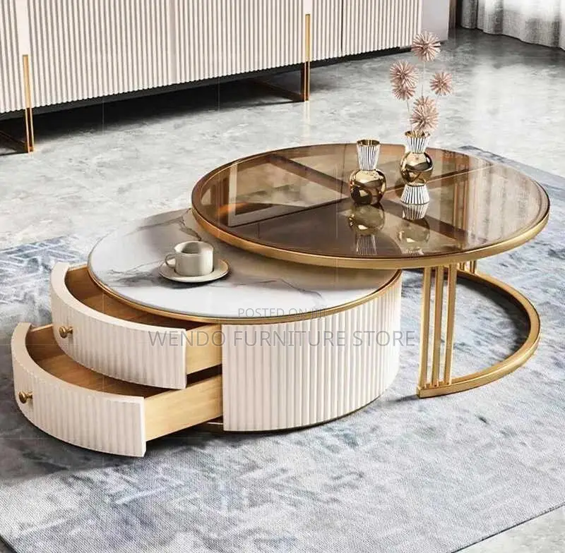 Coffee Table :
