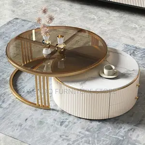 Coffee Table :