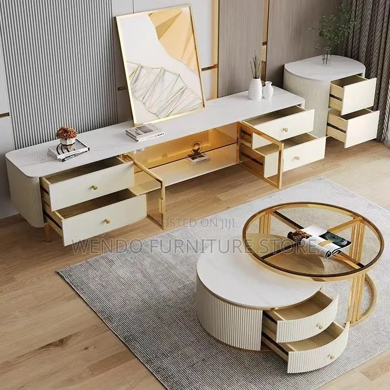 Coffee Table :
