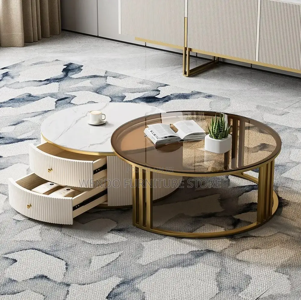 Coffee Table :
