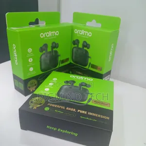Oraimo Spacebuds Lite OTW324