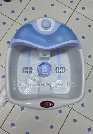 Portable Foot Massager( Foot Spa)
