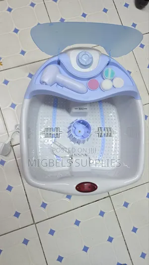 Portable Foot Massager( Foot Spa)