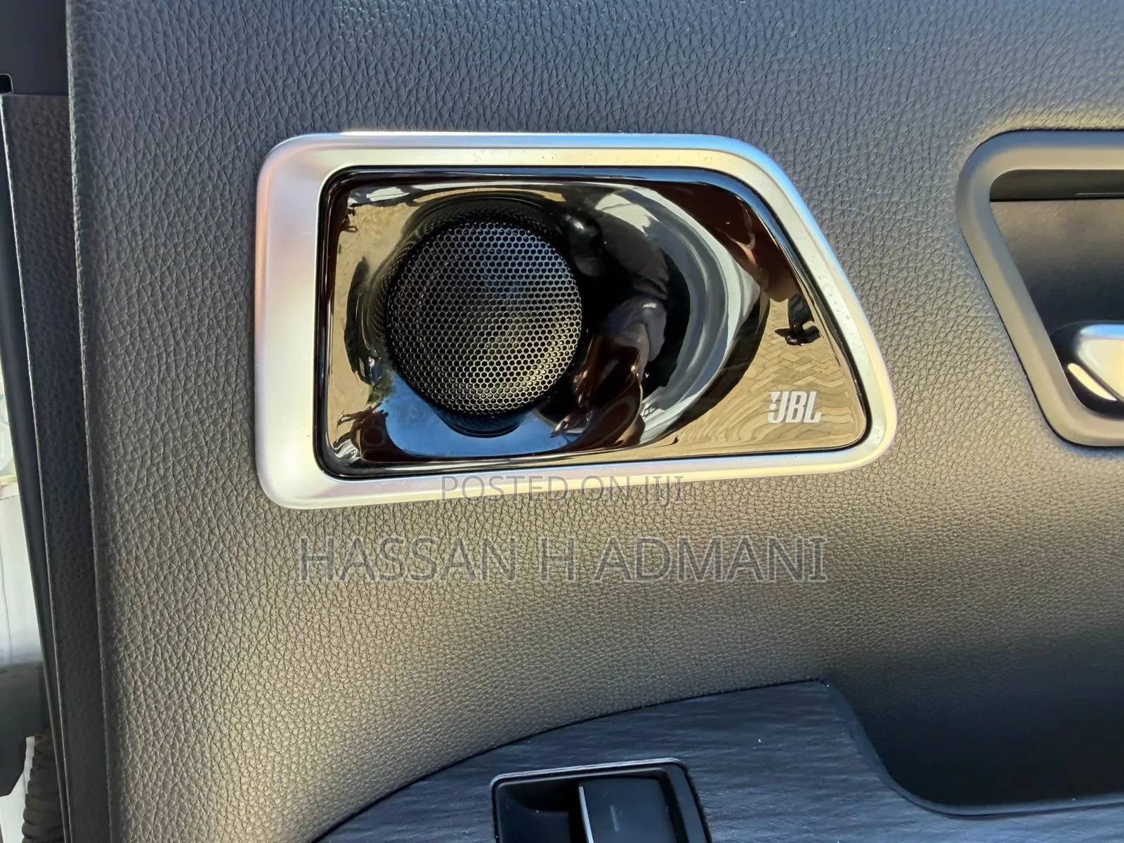 Toyota Land Cruiser 2021 White