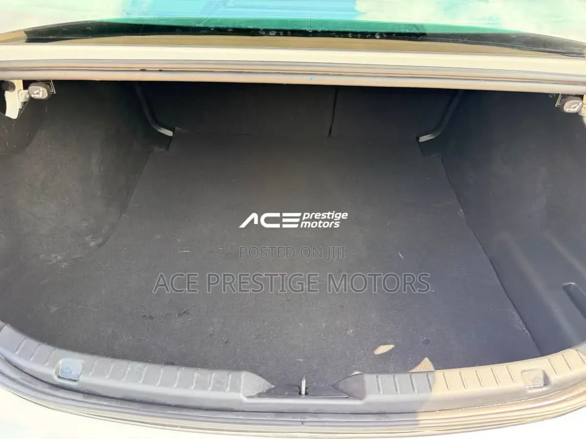 Mazda 3 2020 White