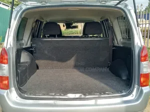Toyota Probox 2019 Silver
