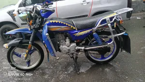 Captain CP150-10 2025 Blue