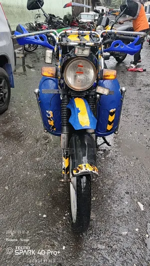 Captain CP150-10 2025 Blue