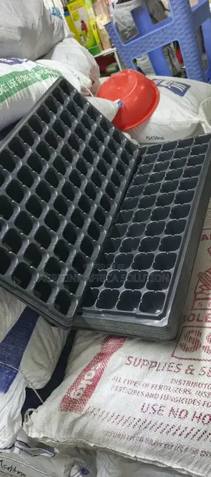 Seedling Trays