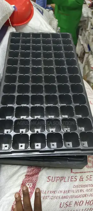 Seedling Trays