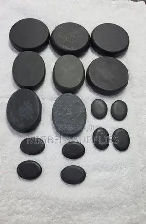 Hot Stone Massage