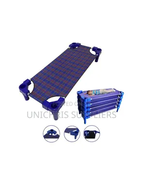 Kids Stackable Bed
