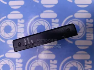 Sony HXR-FMU128 128GB NXCAM Flash Memory Unit Tested Working
