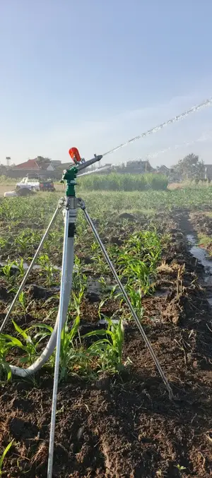 Py 30 Sprinkler
