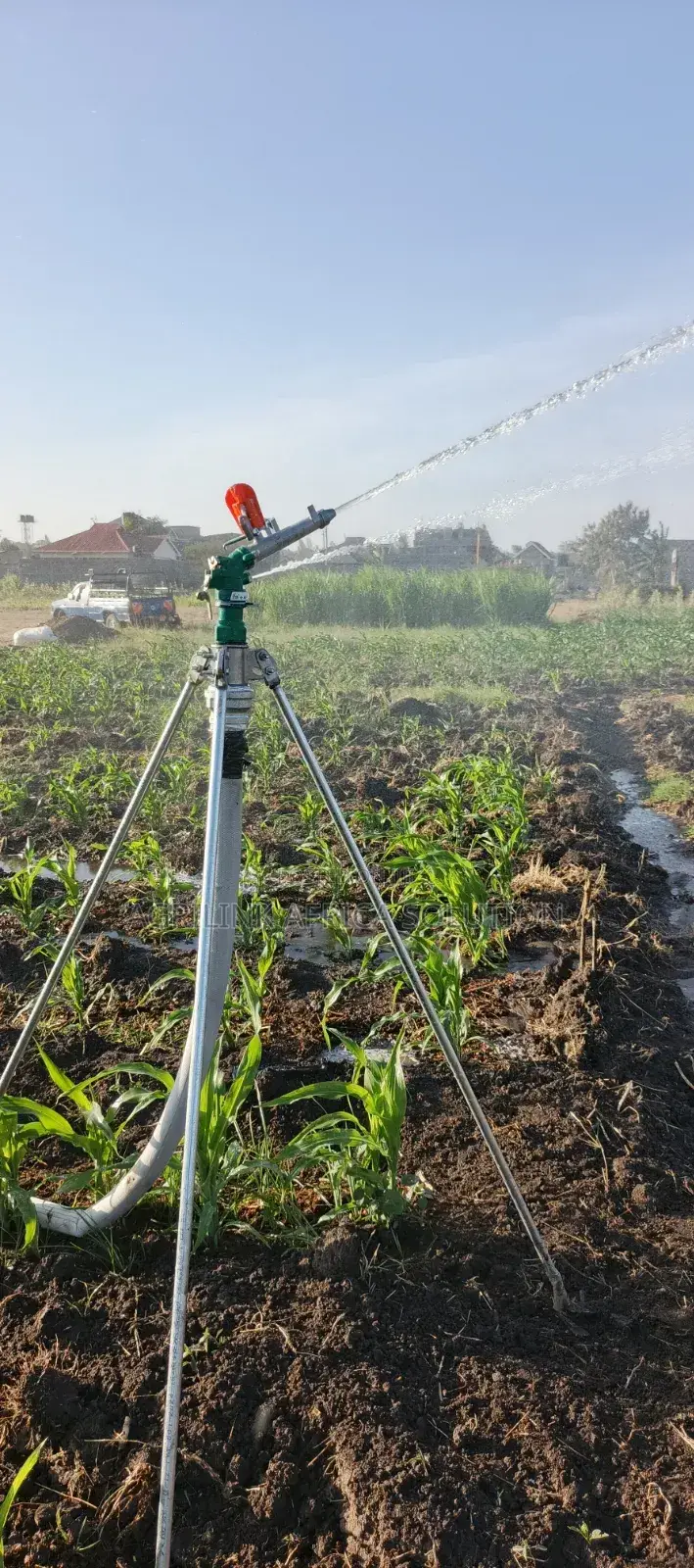 Py 30 Sprinkler