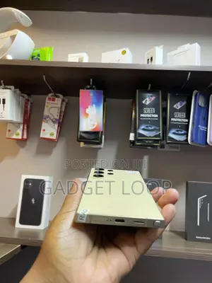 Samsung Galaxy S24 Ultra 256 GB