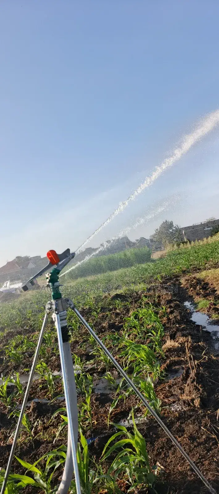 Py 30 Sprinkler
