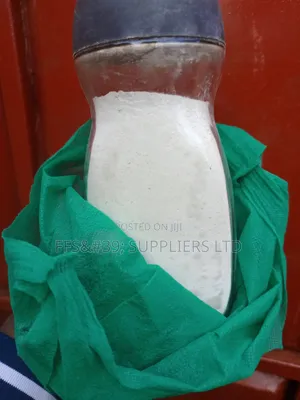 Snail Calcium Carbonate Organic