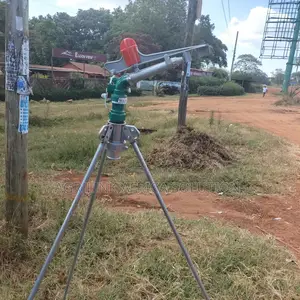 Py 30 Sprinkler