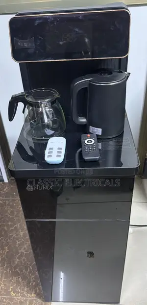 A2C Nunix Bottom Load Dispenser