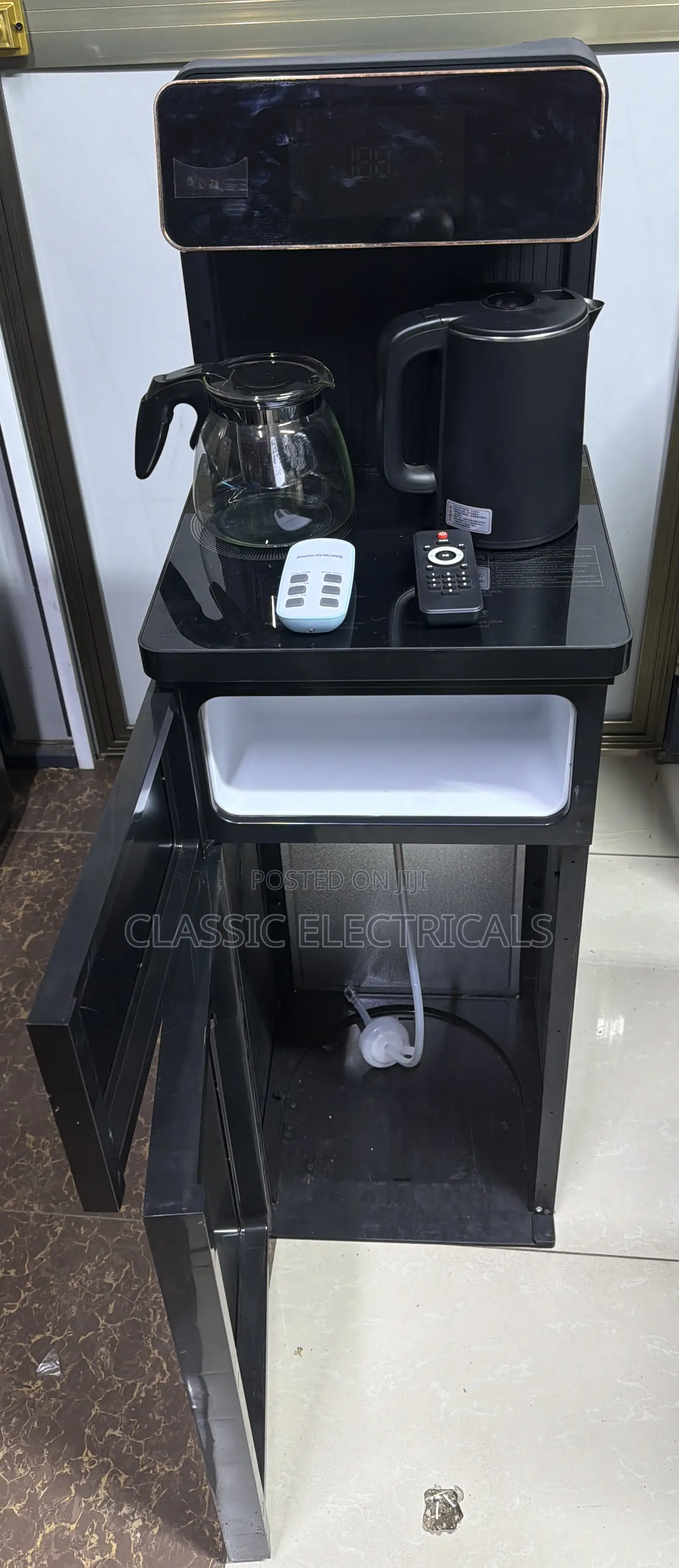 A2C Nunix Bottom Load Dispenser