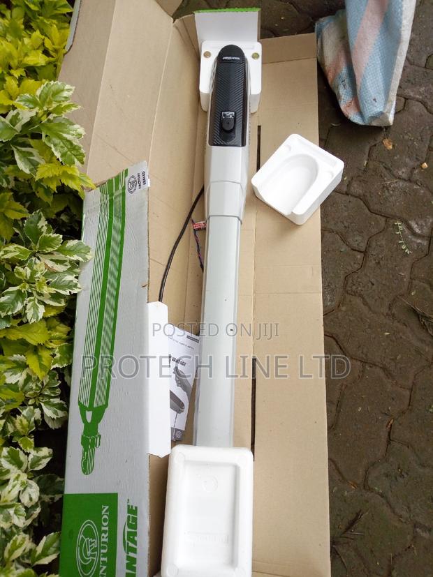 Gate Automation Sliding / Swing - thumbnail 2