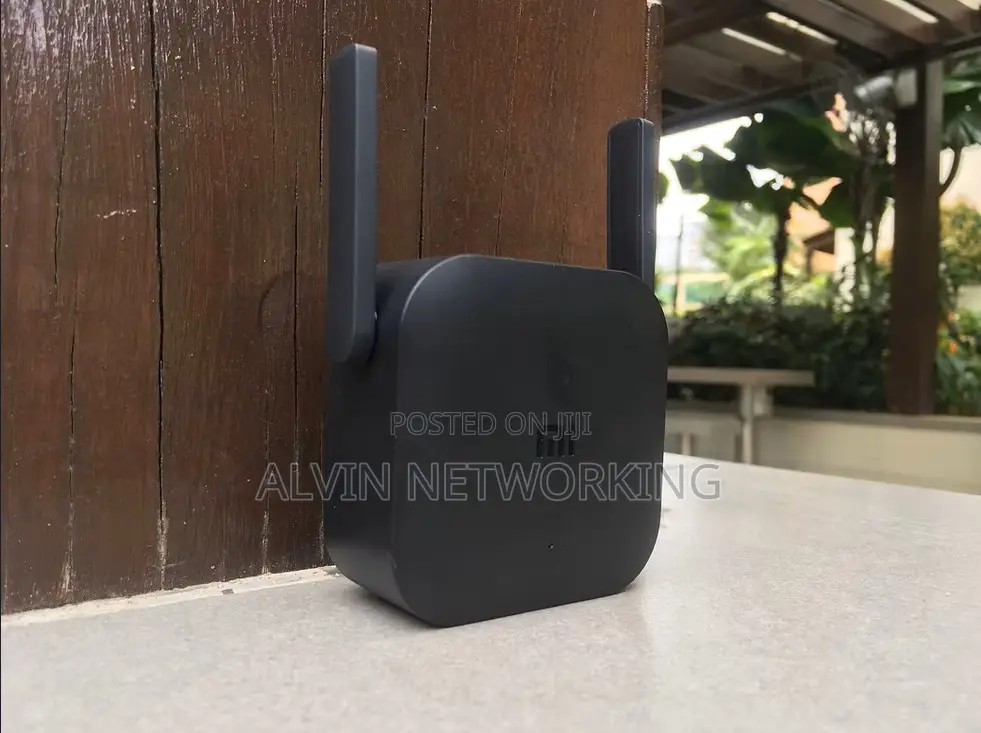 Mi Wi-Fi Range Extender Pro Wifi Repeater Signal Boost Wifi Router
