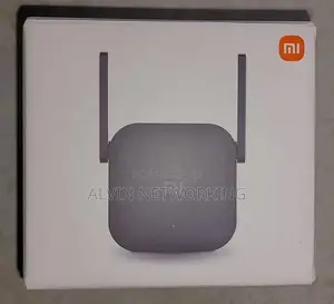Mi Wi-Fi Range Extender Pro Wifi Repeater Signal Boost Wifi Router