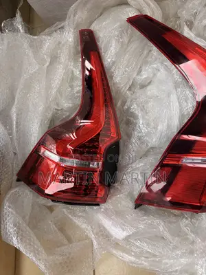 Volvo XC60 Taillights