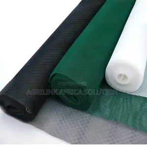 Shadenet Green 55% 4m by 50m