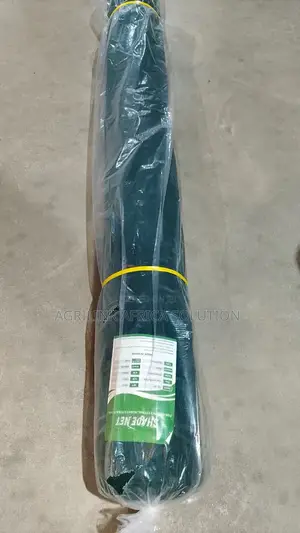 Shadenet Green 55% 4m by 50m
