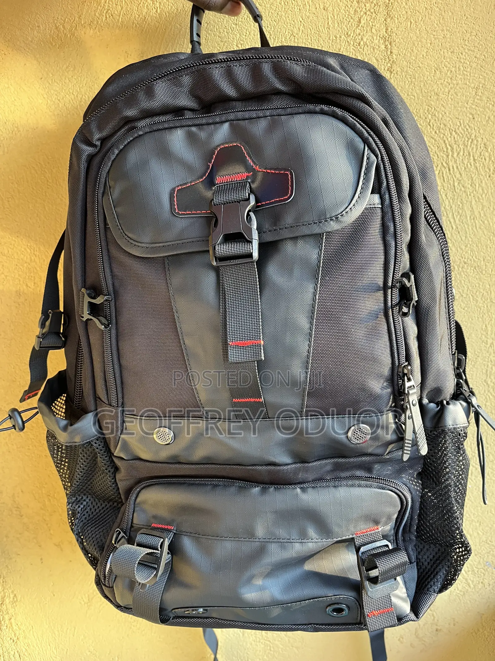 Laptop Travelling Bag