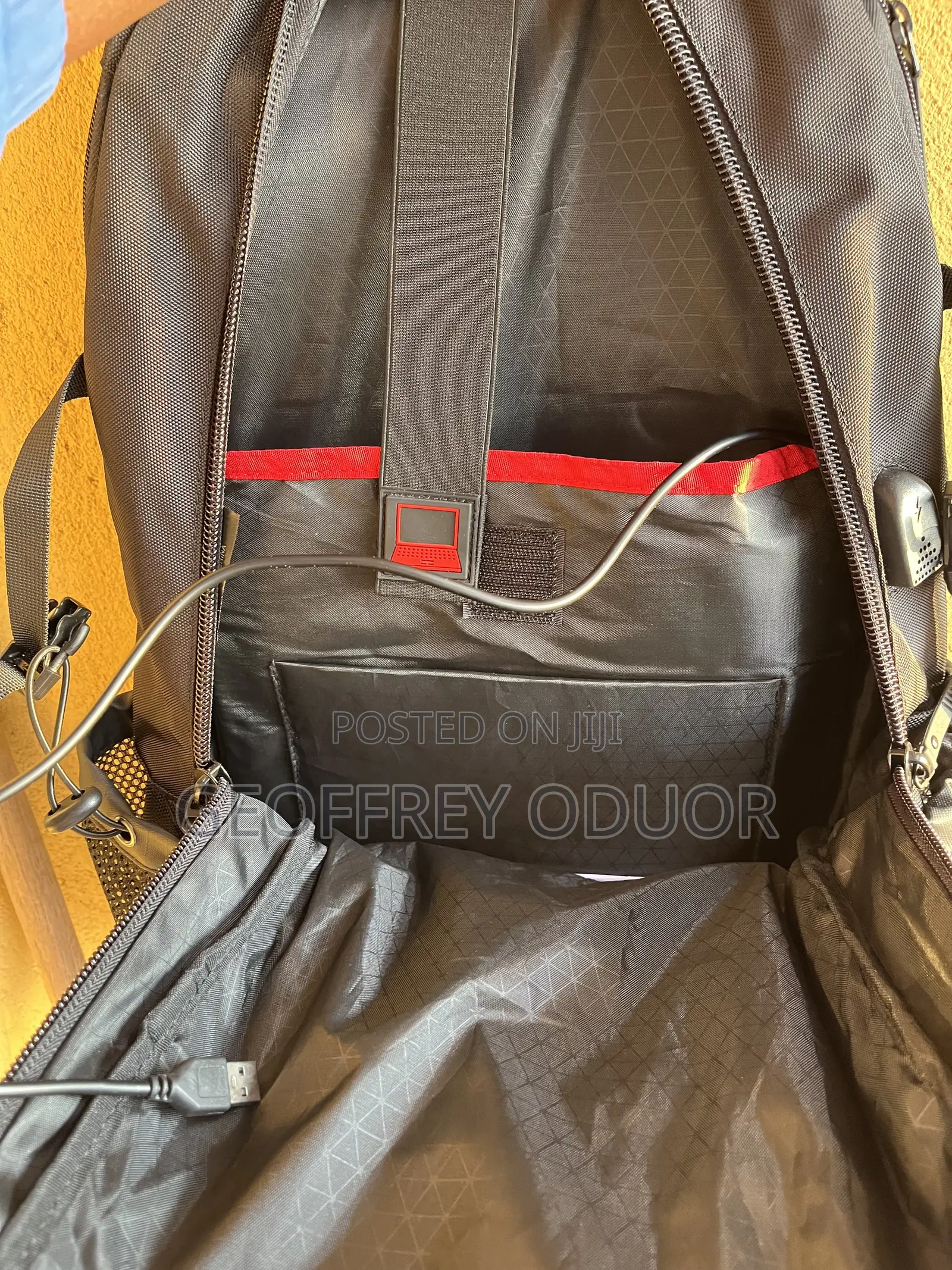 Laptop Travelling Bag