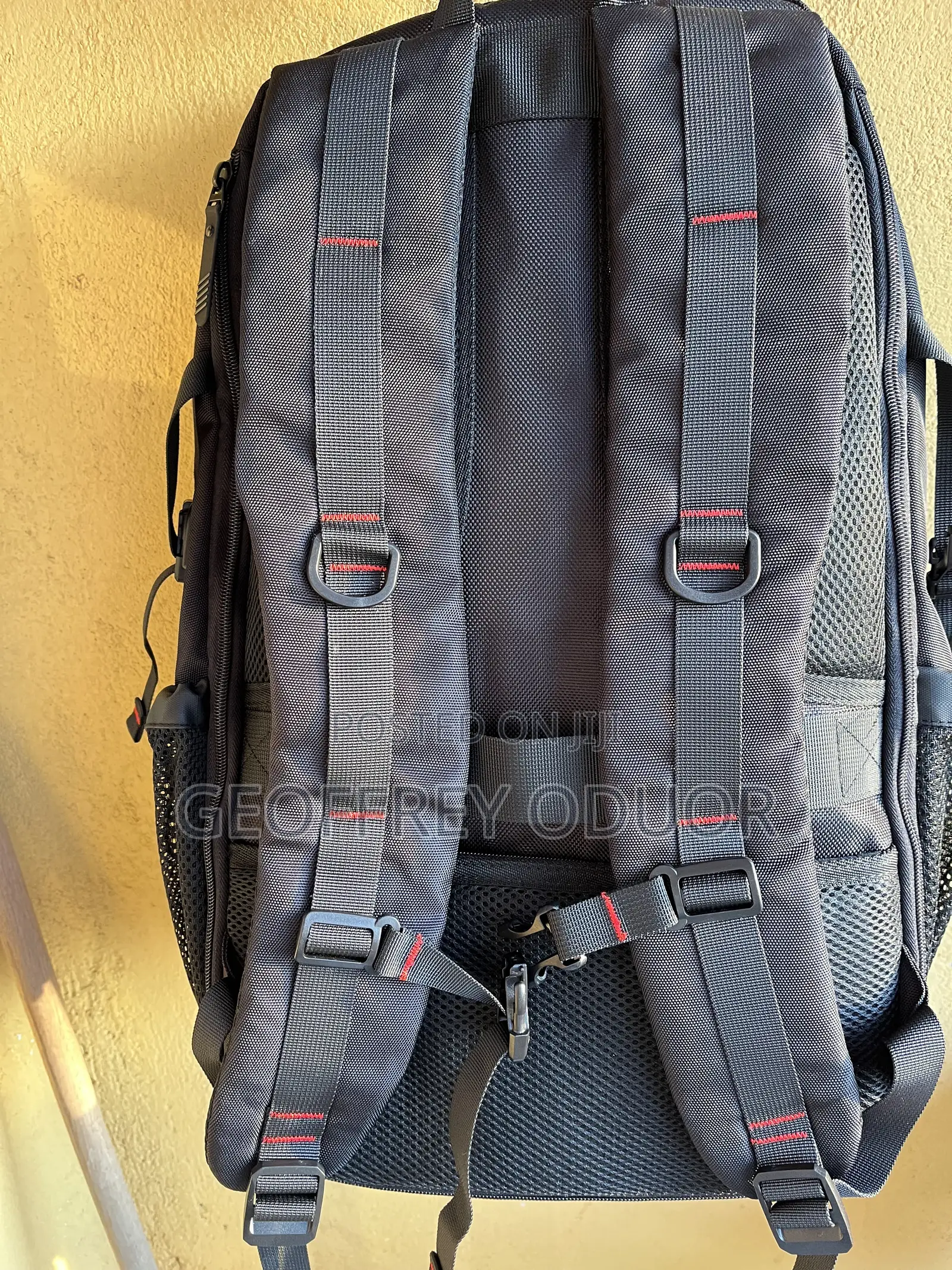 Laptop Travelling Bag