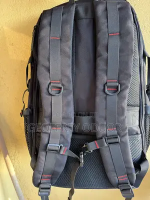 Laptop Travelling Bag