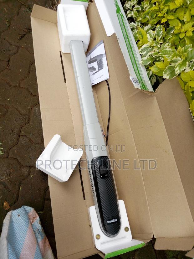 Gate Automation Sliding / Swing - thumbnail 4