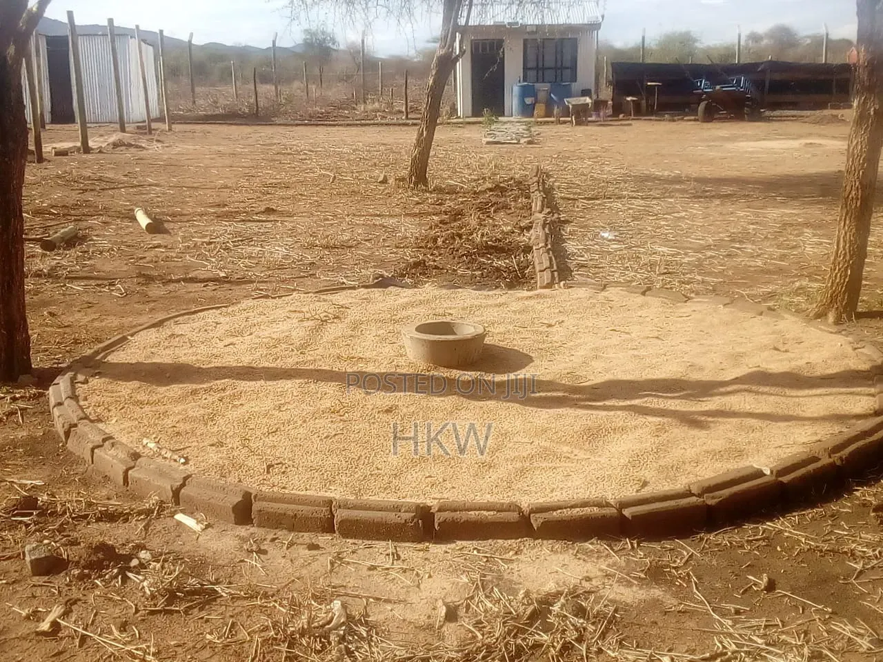 1bdrm House in Namanga for rent
