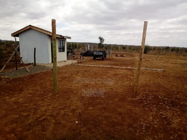 1bdrm House in Namanga for rent