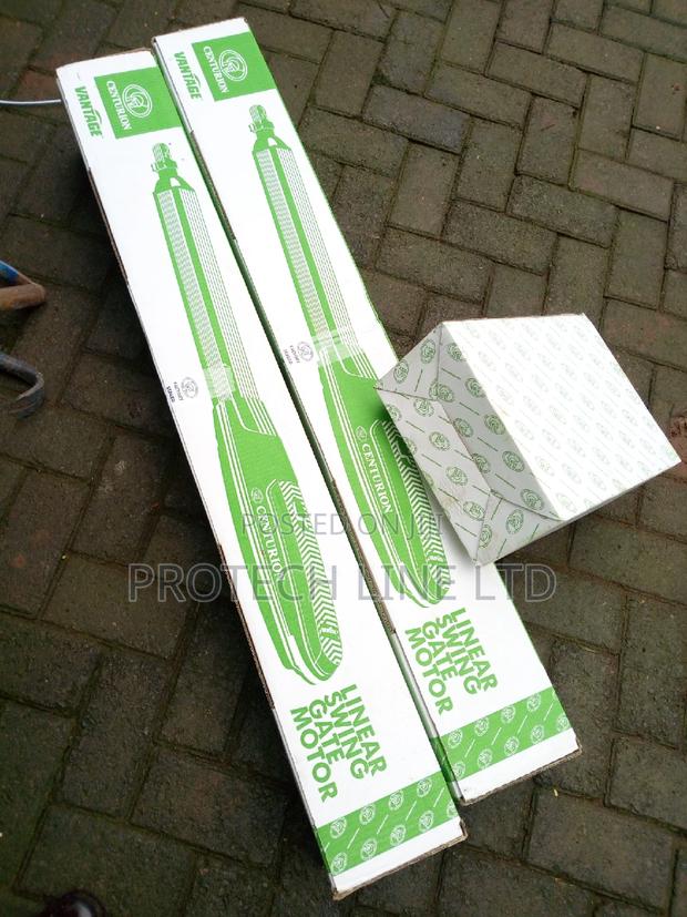 Gate Automation Sliding / Swing - thumbnail 3