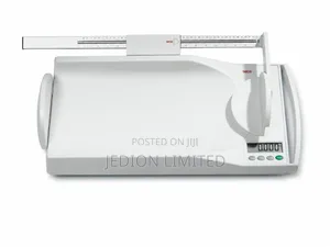 Digital Baby Weighing Scale With Height
