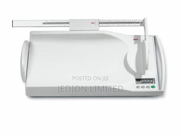 Digital Baby Weighing Scale With Height
