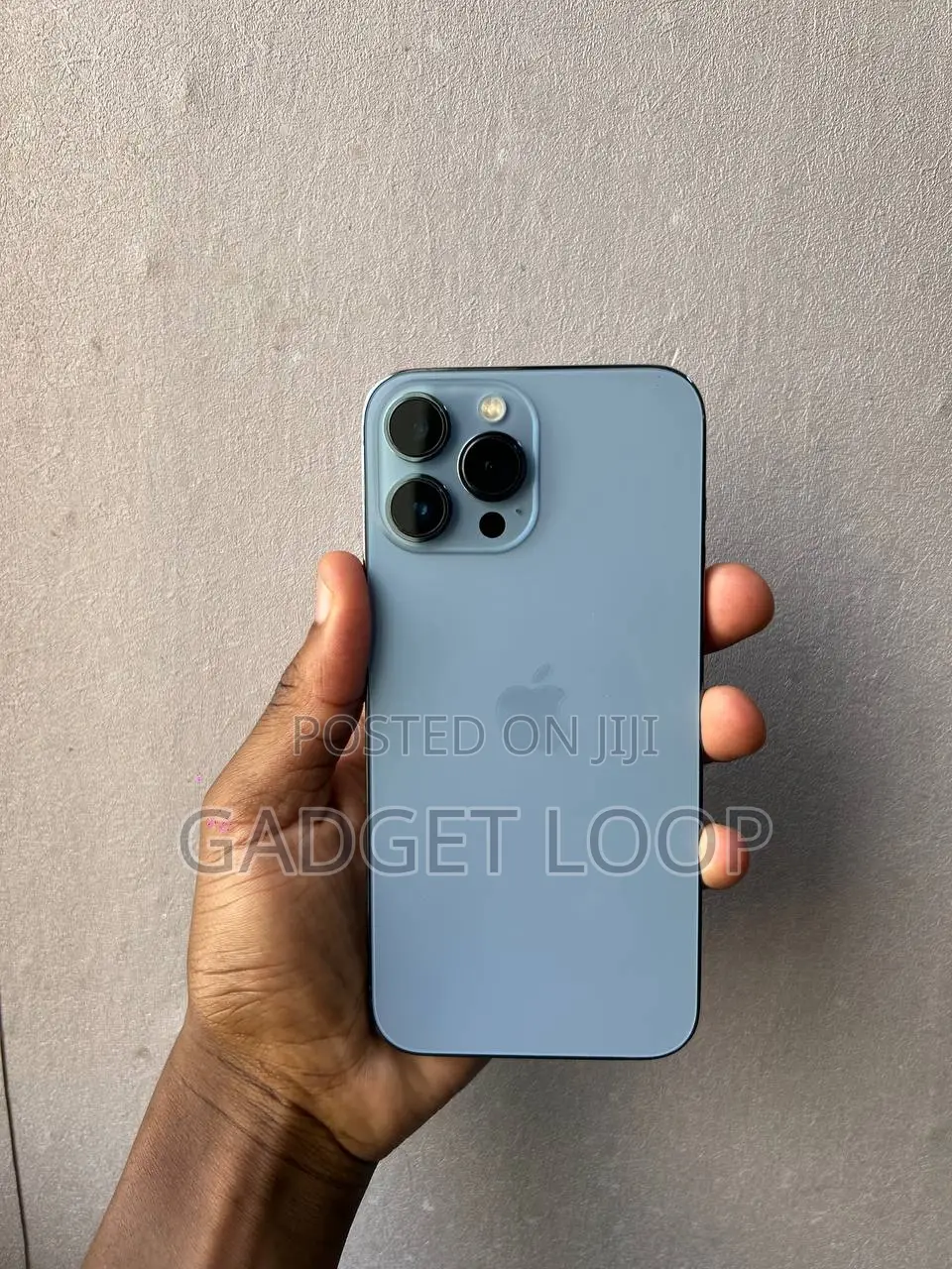 Apple iPhone 13 Pro Max 256 GB
