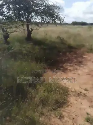 1/4 Acre Land for Sale in Lukenya, Athi River