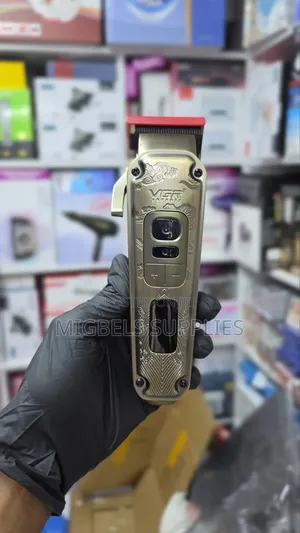 VGR Cordless Shaver ( Rechargable Shaver)